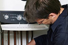 boiler service Westhouses