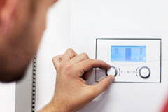best Westhouses boiler servicing companies