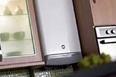 trusted boilers Westhouses