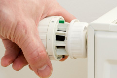 Westhouses central heating repair costs