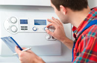 free Westhouses gas safe engineer quotes