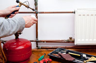 free Westhouses heating repair quotes