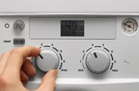 free Westhouses boiler maintenance quotes